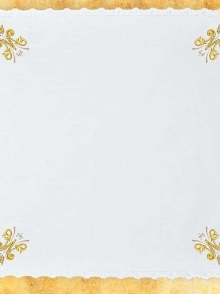 Komplet "Santa Madonna"