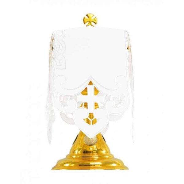 Sukienka "Bianco Fiori"