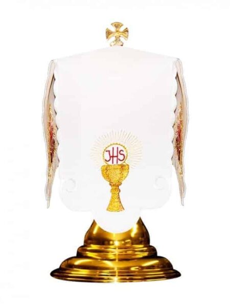 Sukienka "Serce i Kielich"