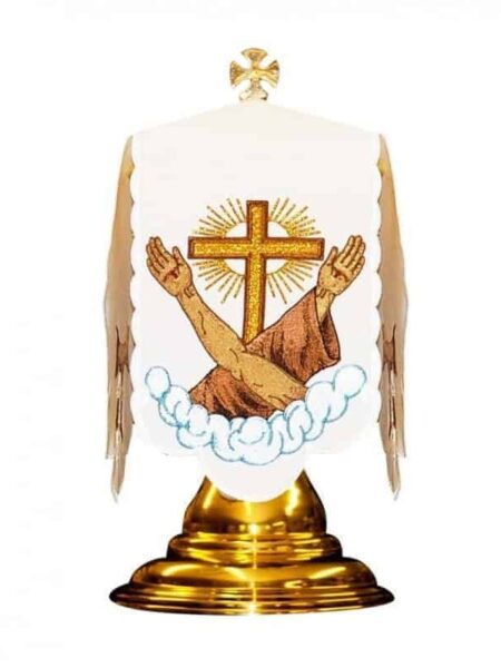 Sukienka "Franciszkański"