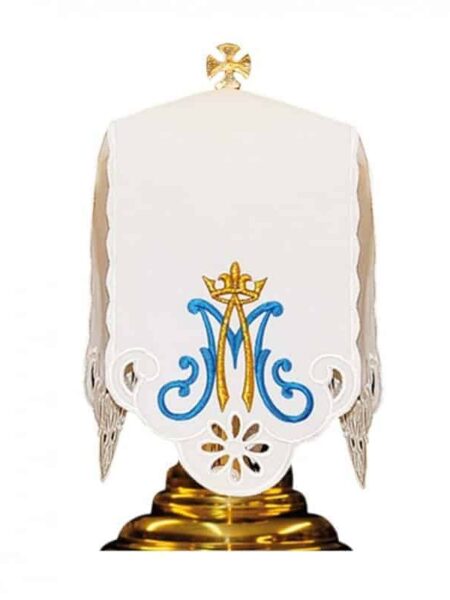 Sukienka "Maryjny Różańcowy"