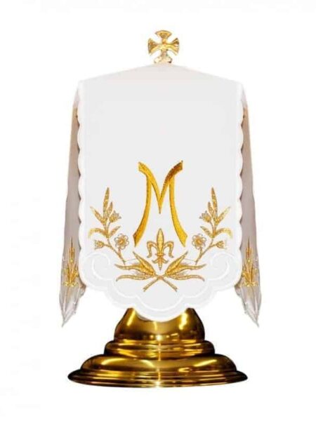 Sukienka "Ave Maryja"
