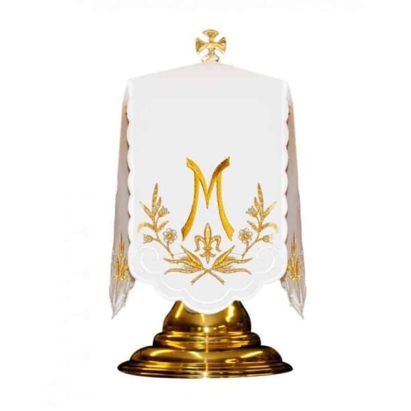 Sukienka "Ave Maryja"