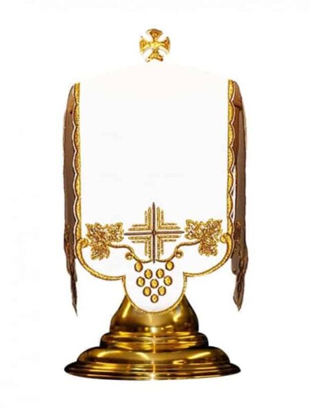 Sukienka "Złoto Brązowy"