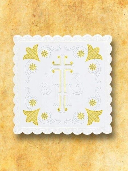 Bielizna kielichowa "Turyński"