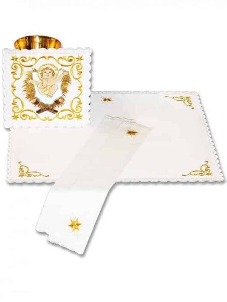 Komplet Betlejem