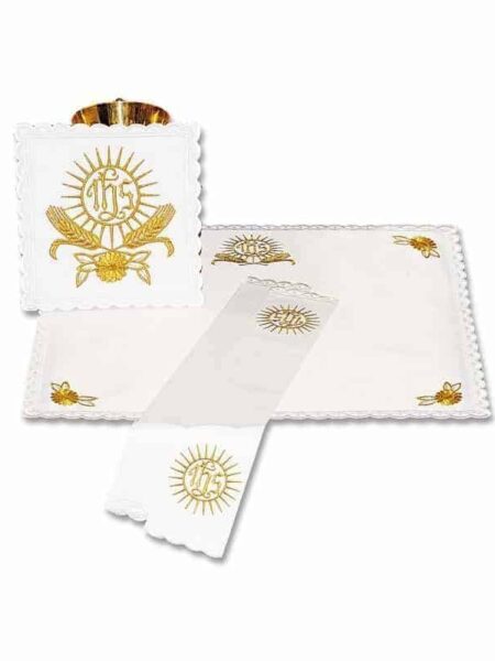 Bielizna kielichowa "Eucharystyczny"
