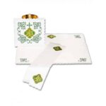 Komplet IHS Zielony