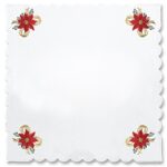 Holy Family" napkin 45x45