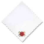 Holy Family" napkin 32x32