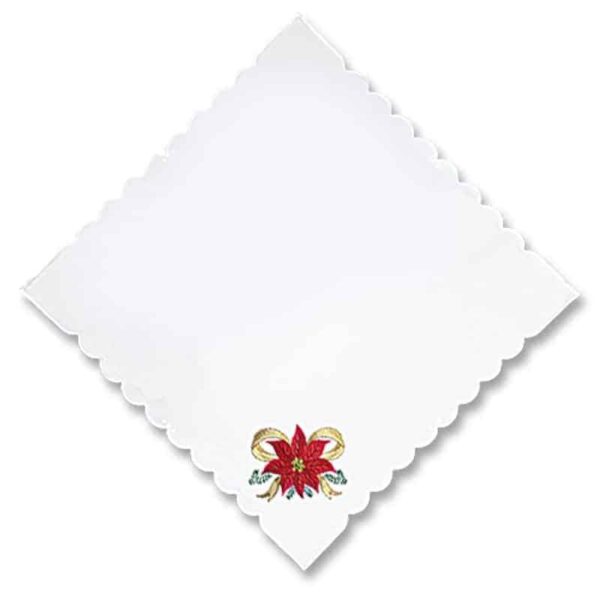 Holy Family" napkin 32x32