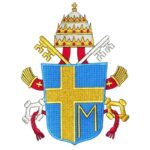 Aplikacja "Herb Papieski"