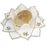 Bread napkin