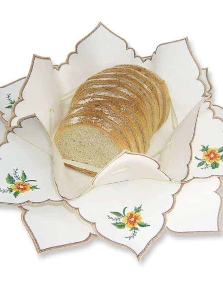 Bread napkin