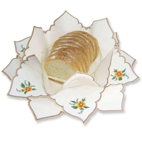 Bread napkin