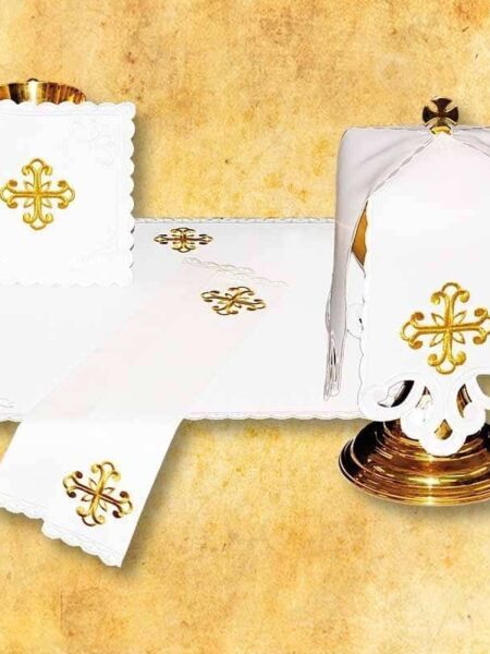 Komplet "Ornamencik"