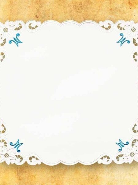 Florentine napkin "Marian Florentine" 45x45