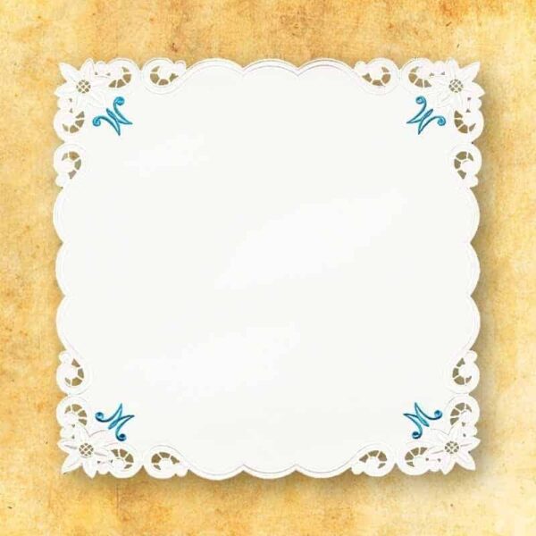 Florentine napkin "Marian Florentine" 45x45