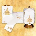 Komplet "Gloria"