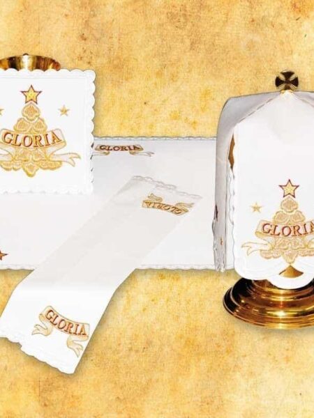 Komplet "Gloria"