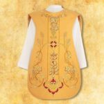 Ornat rzymski "Vaticano"