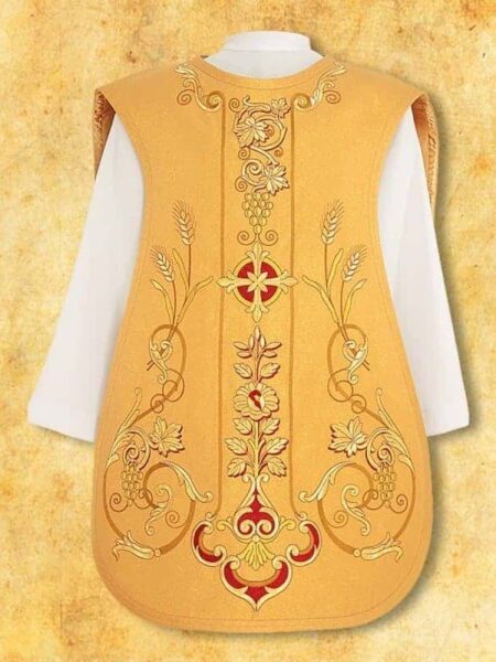Ornat rzymski "Vaticano"