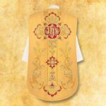 Ornat rzymski "Vaticano"
