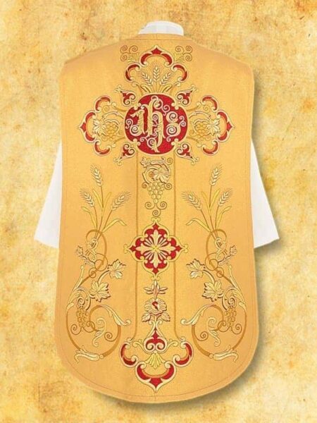 Ornat rzymski "Vaticano"
