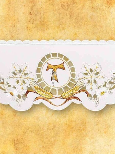 Kornonka "Franciszkańska"