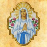 Aplikacja "Matka z Dzieciątkiem"