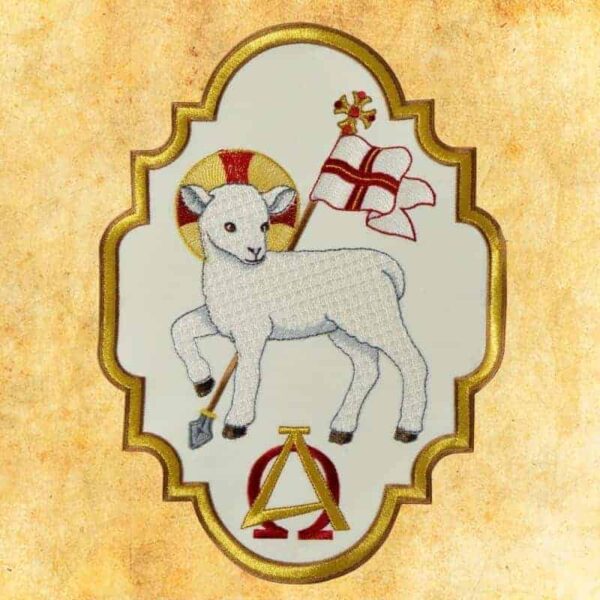 Aplikacja "Matka Boża"