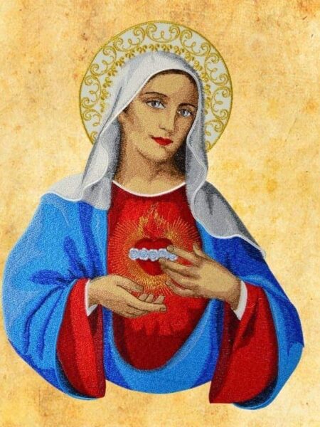 Aplikacja "Jezus Król"