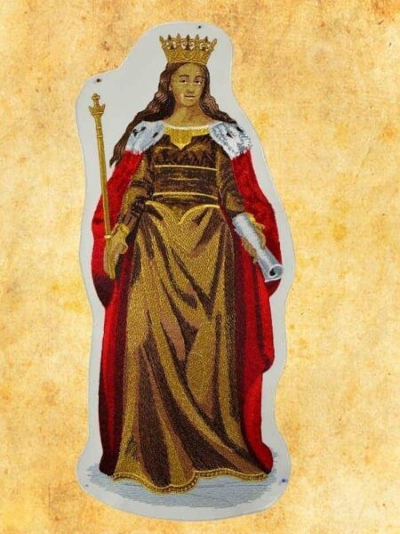 Aplikacja "Jezus CHrystus"