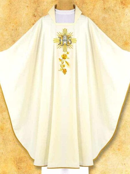 Ornat dominium