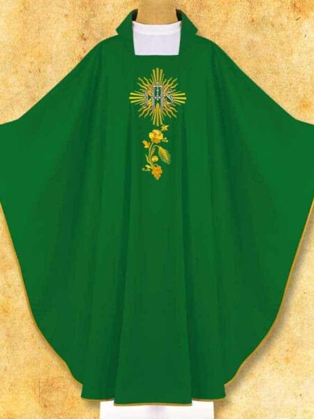 Ornat dominium