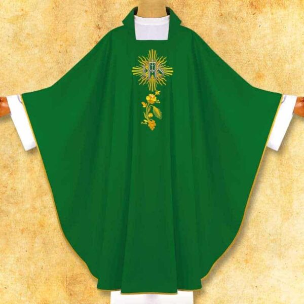 Ornat dominium