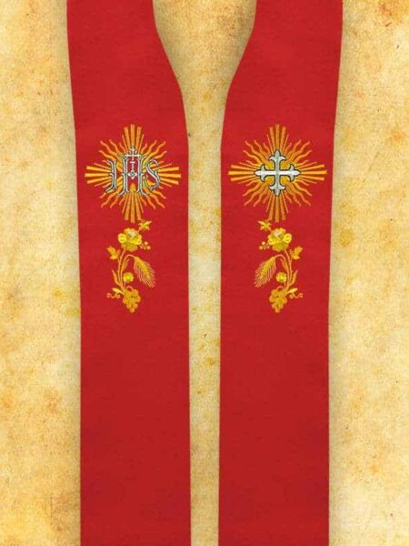 Stuła dominium