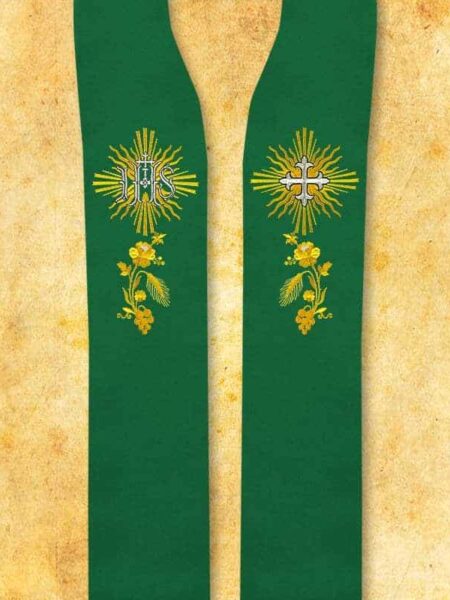 Stuła dominium