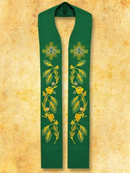 stuła dominium