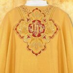 ornat vaticano