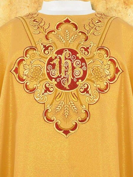 ornat vaticano