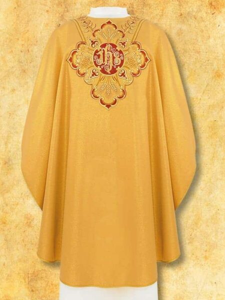 ornat vaticano