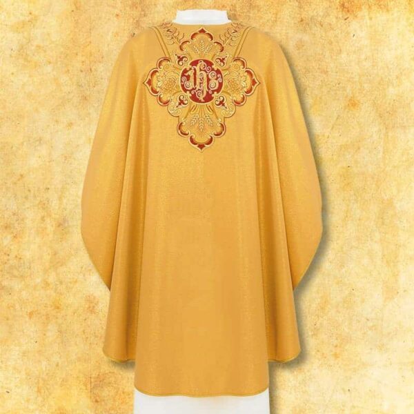 ornat vaticano