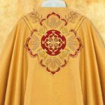 ornat vaticano