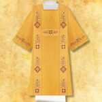 dalmatyka vaticano