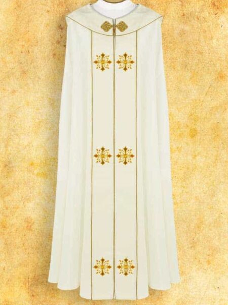 capa mysterium
