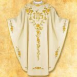 Ornat Magnificat