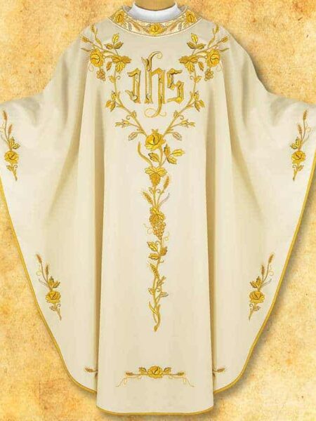 Ornat Magnificat