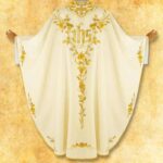 Ornat Magnificat