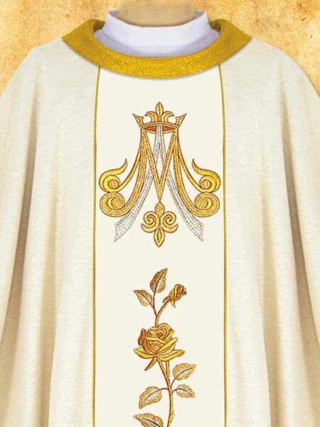 ornat santuario